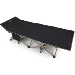 Regatta Isla Camping Bed černá – Zboží Dáma
