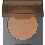 MADARA Makeup Midsummer Soft Silk Mineral Bronzer 1 Heat 9 g – Sleviste.cz