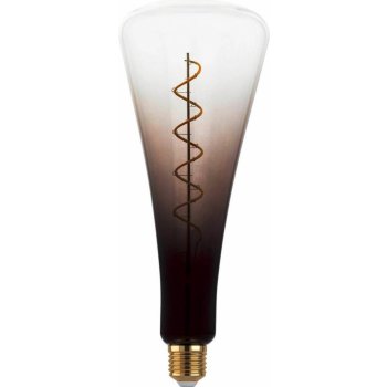 Eglo Filamentová LED žárovka E27, T110, 4W, 120lm, 2000K, teplá bílá