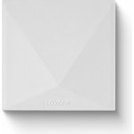 Loxone Komfortní senzor Air bílá 100264 – Sleviste.cz
