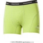 Progress E SKN 28HA boxerky muži – Zboží Dáma