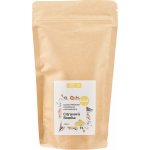 Kvitok Magická pěna do koupele v prášku Citrusová bomba 300 g – Zboží Dáma