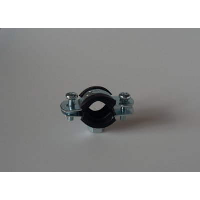 KOŇAŘÍK Objímka 25 – 30 mm 3/4” (12002530) – Sleviste.cz