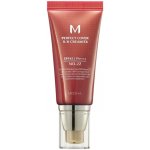 Missha M Perfect Cover Serum BB Cream Pečující BB krém s UV ochranou 20 ml – Sleviste.cz