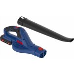 Güde LB 18-201-05 58589 – Zboží Mobilmania