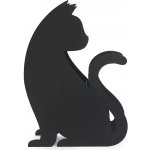 BALVI Stojan na deštníky Feline 27991, černý – Hledejceny.cz