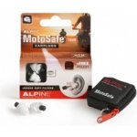 Alpine MotoSafe Tour špunty do uší - 1 pár – Zboží Dáma