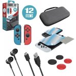 Hyperkin Armor3 Travel Kit Nintendo Switch – Zboží Živě