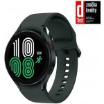 Samsung Galaxy Watch 4 44mm LTE SM-R875 – Hledejceny.cz