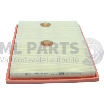 Filtr vzduchu ŠKODA OEM Originál 04E129620 – Hledejceny.cz