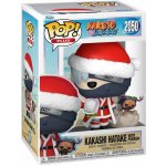 Funko Pop! Naruto Shippuden Kakashi – Sleviste.cz
