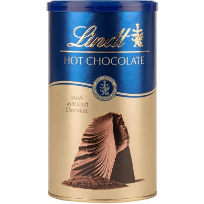 Lindt horká čokoláda 300 g – Zboží Dáma