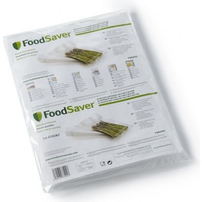 FoodSaver FSB3202-I – Zboží Mobilmania