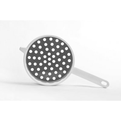 PROHOME - Haluškář plast a nerez, 33,5x18x4,5cm – Zboží Dáma