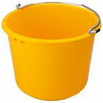 Gripline Enpro Vědro plastové žluté 12 l – Zbozi.Blesk.cz