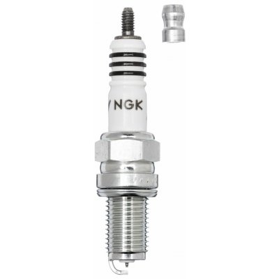 Zapalovací svíčka NGK 6650 DCR9EIX Iridium (708.32.15) – Hledejceny.cz
