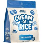 Applied Nutrition Cream of Rice Unflavored 1 kg – Zboží Dáma