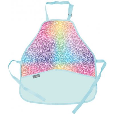 Stil Zástěrka na výtvarnou výchovu Sparkle – Zboží Dáma