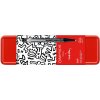 Caran D'ache Keith Haring 849 černé M