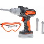 Mikro Trading Dětská šroubováková vrtačka – Zboží Dáma