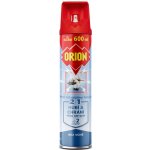 Orion Aerosol 2v1 proti létajícímu hmyzu 600 ml – Zboží Dáma
