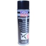Sprej - ochrana podvozku Liqui Moly LM6111 Škoda Citigo, Felicia, Fabia, Fabia 2, Octavia, Octavia 2, Superb, Superb 2, Yeti, Roomster, Rapid, Favorit, 105, 120, 130, Octavia 3, Fabia 3, Superb 3, Kod