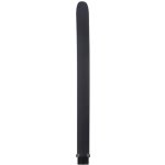 Chisa Novelties Black Mont Silicone Douche Tube – Zboží Dáma