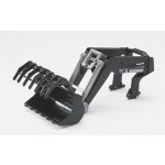 Bruder 3333 Čelní nakladač pro série 03000 – Hledejceny.cz