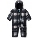 Columbia Snuggly Bunny II Bunting Chalk Omblur Tonal Black – Zboží Dáma