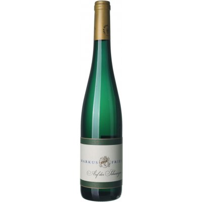 Weingut Markus Fries Ryzlink rýnský / Riesling Erste Lage suché bílé 2024 12,5% 0,75 l (holá láhev) – Hledejceny.cz