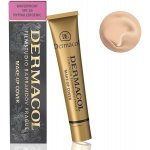 Dermacol voděodolný extrémně krycí make-up 207 30 g – Sleviste.cz