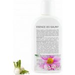 PM Aqualog saunová esence fenykl 822-0002/S 200 ml – Hledejceny.cz