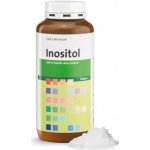 Kräuterhaus Sanct Bernhard Inositol 100% Pulver 250 g – Hledejceny.cz