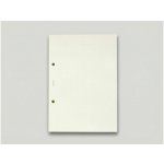 Planoo Trhací tečkovaný blok A5 780 – Sleviste.cz