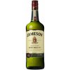 Whisky Jameson Irská Whisky 40% 1 l (holá láhev)
