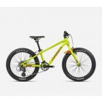 Orbea MX 20 Team 2023 – Sleviste.cz