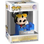 Funko Pop! 1163 Walt Disney Mickey People Mover – Sleviste.cz