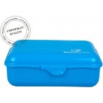Bagmaster Box na svačinu 013 A modrý 301504 – Zboží Dáma