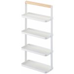 Yamazaki stojan na šperky Tosca 4123 bílá – Zbozi.Blesk.cz