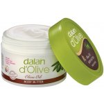 Dalan d´Olive tělový krém s olivovým olejem 250 ml – Zboží Dáma
