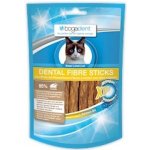 BOGAR bogadent DENTAL FIBRE STICKS, kočka, 50g – Zboží Dáma
