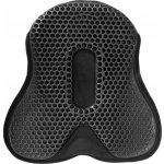 Acavallo Potah na posedlí Dressage Gel Out Ortho-Pubis černý – Zboží Dáma