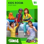 The Sims 4: Dětský pokoj – Hledejceny.cz