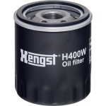 Olejový filtr HENGST FILTER H400W