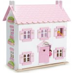 Le Toy Van Domček Sophia – Zboží Dáma Le Toy Van Domček Sophia – Zboží Dáma