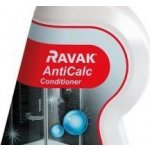 Ravak Anticalc conditioner Obnova skleněných výplní 300 ml – Zboží Mobilmania