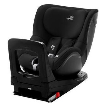 Britax Römer Swingfix M i-Size 2019 Cosmos Black