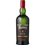 Ardbeg Wee Beastie 47,4% 0,7 l (holá láhev) – Zboží Dáma