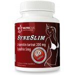 Nutricius Syneslim 60 tablet – Hledejceny.cz