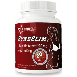 Nutricius Syneslim 60 tablet